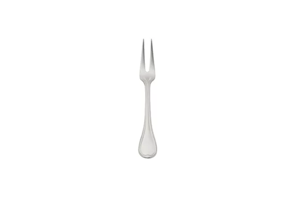 Fleischgabeln Robbe & Berking Classic-Faden Fleischgabel Klein 925Silber 1