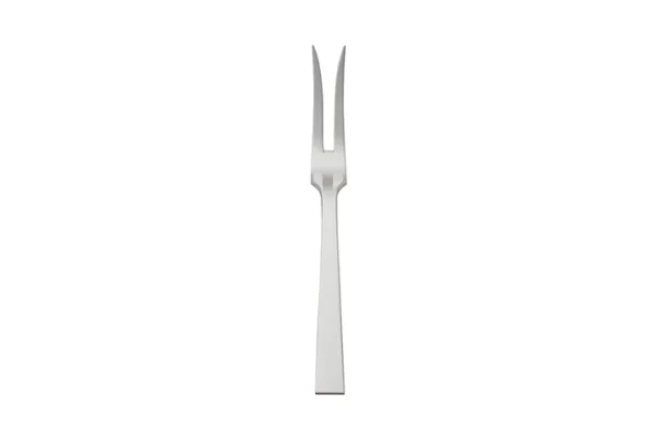 Fleischgabeln Robbe & Berking Riva Fleischgabel Groß 925Silber 1