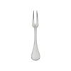 Fleischgabeln Robbe & Berking Classic-Faden Fleischgabel Groß 925Silber 5