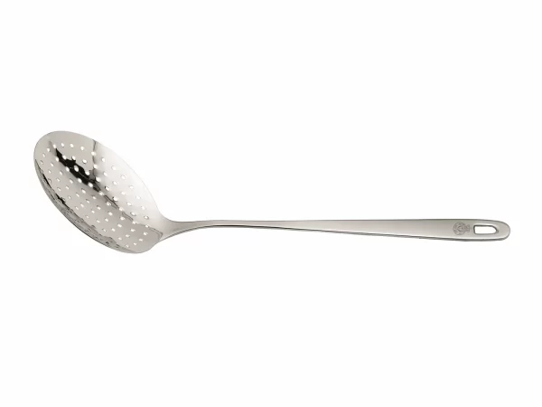 WEITZ Mamsell Schaumlöffel Ø11cm 34cm Edelstahl Kollektion WEITZ 1